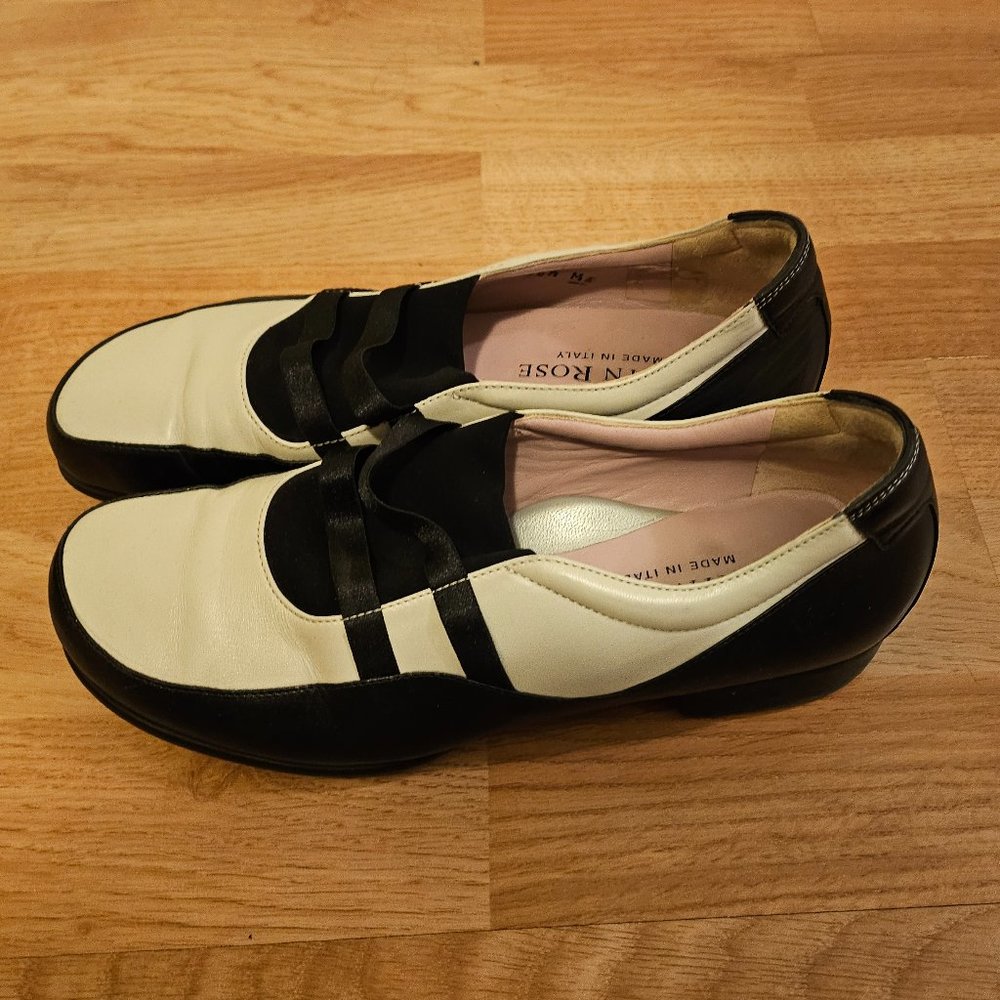 Taryn Rose shoes